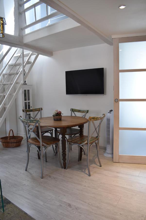 Honfleur-loft *