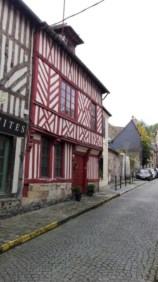Honfleur-loft Honfleur
