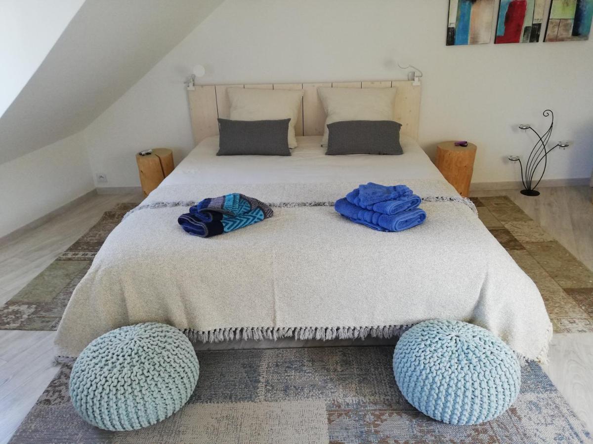 Honfleur-loft *